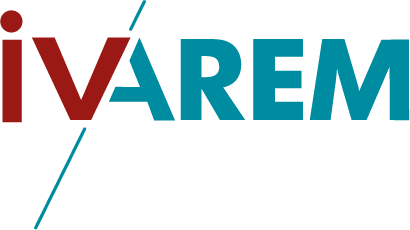 IVAREM logo