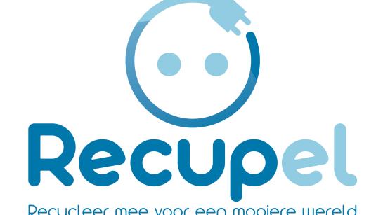 Recupel Logo