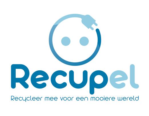 Recupel Logo