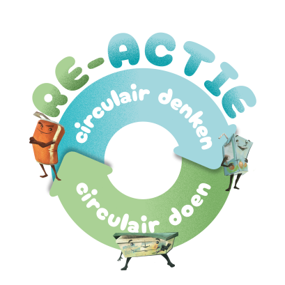 RE-ACTIE Goodplanet